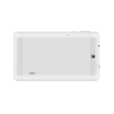 Full Body Housing For Micromax Funbook Mini P365 White - Maxbhi Com