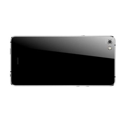 Full Body Housing For Qmobile Noir Z9 Black - Maxbhi Com