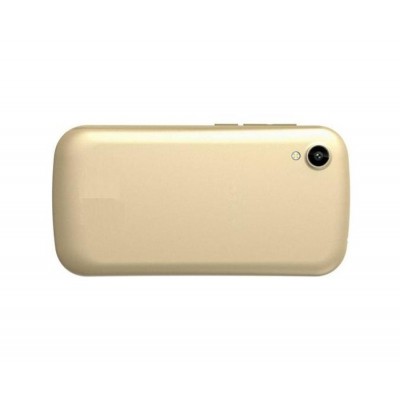 Full Body Housing For Swipe Elite Star 16gb Gold - Maxbhi Com