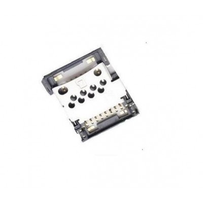 Mmc Connector For Hitech Air A1 - Maxbhi Com