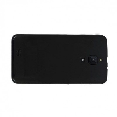 Full Body Housing For Mhorse Butterfly 3 Black - Maxbhi Com