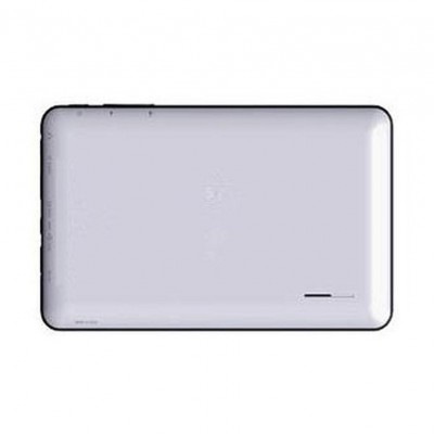 Full Body Housing For Micromax Funbook P300 White - Maxbhi Com