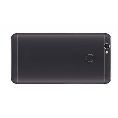 Full Body Housing For Nuu X5 Black - Maxbhi Com