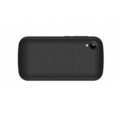 Full Body Housing For Swipe Elite Prime Black - Maxbhi Com