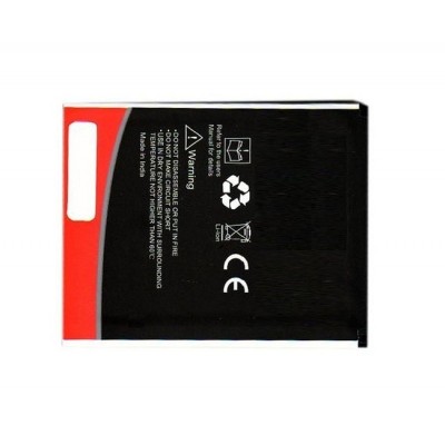 Battery For Intex Aqua Star 2 Hd By - Maxbhi Com