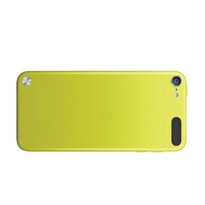 Full Body Housing For Apple Ipod Touch 32gb 5th Generation Yellow - Maxbhi Com