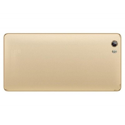 Full Body Housing For Intex Aqua Lions 3g Gold - Maxbhi Com