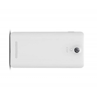 Full Body Housing For Karbonn Titanium S5 Ultra White - Maxbhi Com