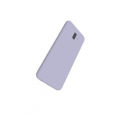 Full Body Housing For Samsung Galaxy J6 Prime White - Maxbhi Com