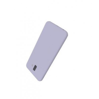 Full Body Housing For Samsung Galaxy J6 Prime White - Maxbhi Com