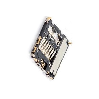 Mmc Connector For Micromax A76 - Maxbhi Com