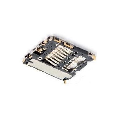 Mmc Connector For Micromax A76 - Maxbhi Com