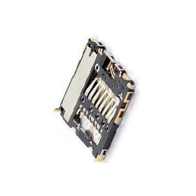 Mmc Connector For Micromax A76 - Maxbhi Com