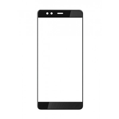Replacement Front Glass For Nokia 3 1 C White By - Maxbhi Com