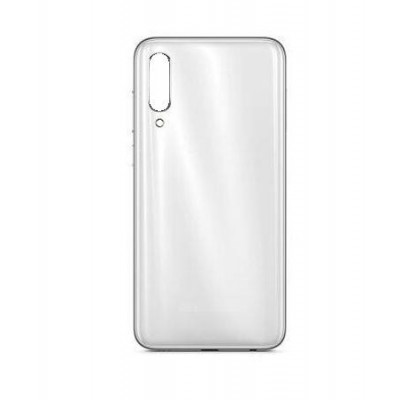 Back Panel Cover For Meizu 16xs White - Maxbhi Com