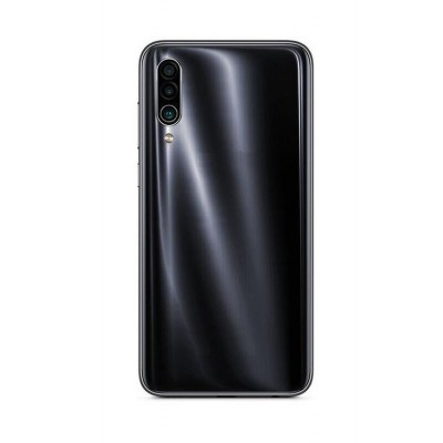 Full Body Housing For Meizu 16xs Black - Maxbhi Com