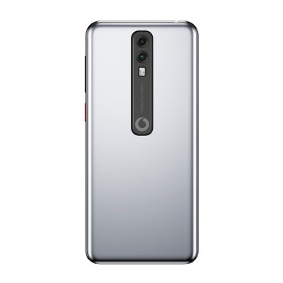 Full Body Housing For Vodafone Smart V10 Black - Maxbhi Com