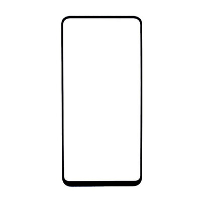 Replacement Front Glass For Huawei P Smart Z Green By - Maxbhi Com