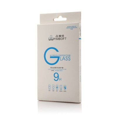 Tempered Glass for ZTE Nubia Z18 mini - Screen Protector Guard by Maxbhi.com