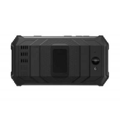 Full Body Housing For Archos Saphir 50x Black - Maxbhi Com