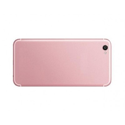 Full Body Housing For Vivo X9s Plus Rose Gold - Maxbhi Com