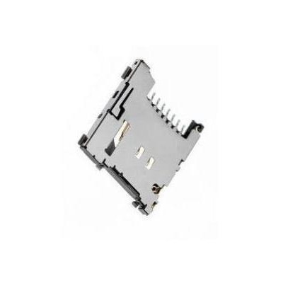 Mmc Connector For Tecno Mobile Spark Cm By - Maxbhi Com