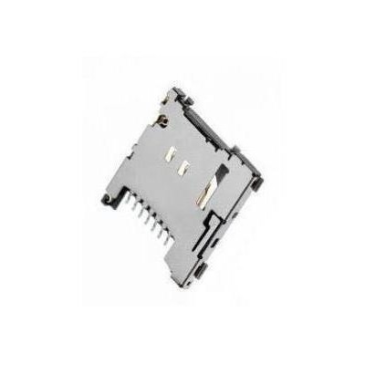 Mmc Connector For Tecno Mobile Spark Cm By - Maxbhi Com