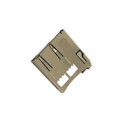 Mmc Connector For Wiko Rainbow Jam - Maxbhi Com
