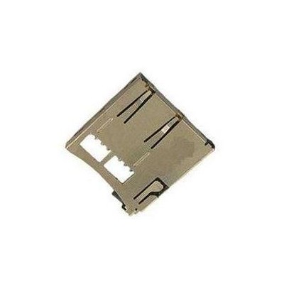 Mmc Connector For Wiko Rainbow Jam - Maxbhi Com