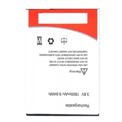 Battery For Intex Cloud Fame By - Maxbhi Com