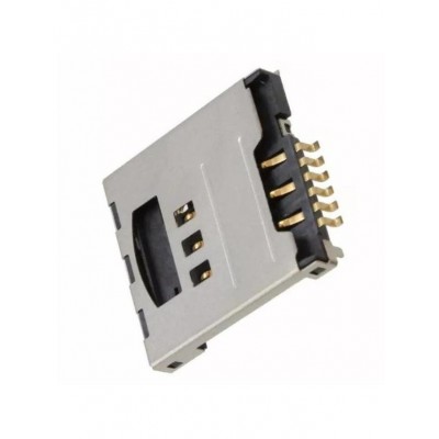 Mmc Connector For Htc Desire 210 Dual Sim - Maxbhi Com