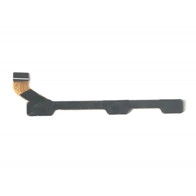 Volume Key Flex Cable For Umi Super By - Maxbhi Com
