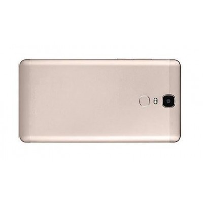 Full Body Housing For Doogee Y6 Max Gold - Maxbhi Com