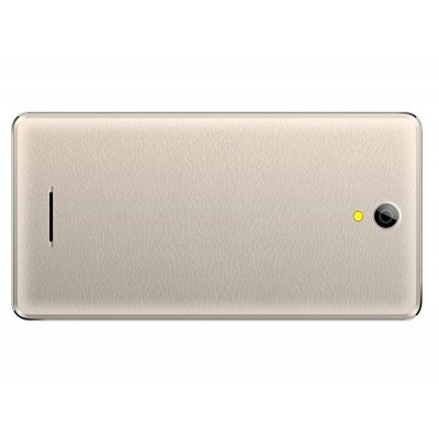 Full Body Housing For Karbonn Aura Power Champagne - Maxbhi Com