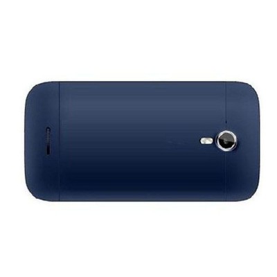 Full Body Housing For Micromax A117 Canvas Magnus Blue - Maxbhi Com