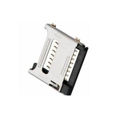 Mmc Connector For Dany T55 - Maxbhi Com