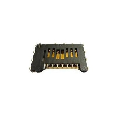 Mmc Connector For Intex Eco 105 - Maxbhi Com