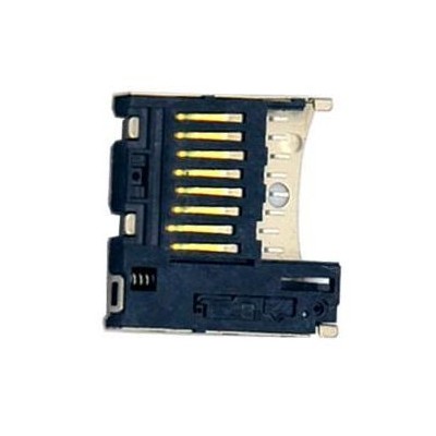 Mmc Connector For Maxx Msd7 Ax410 - Maxbhi Com
