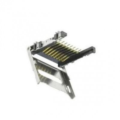 Mmc Connector For Panasonic P11 - Maxbhi Com