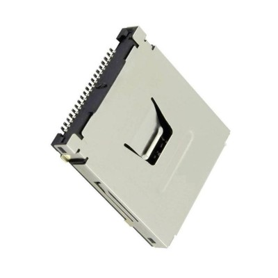 Mmc Connector For Qmobile Noir S6 Plus By - Maxbhi Com
