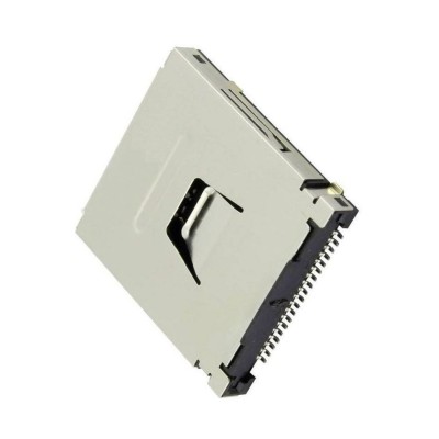 Mmc Connector For Qmobile Noir S6 Plus By - Maxbhi Com