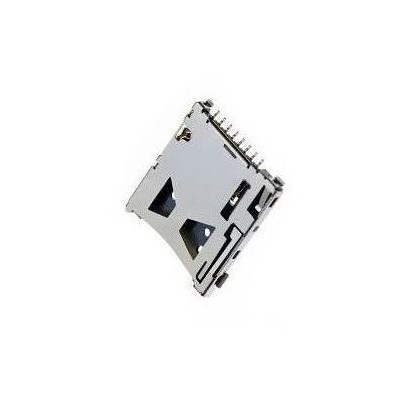 Mmc Connector For Sony Ericsson W100i - Maxbhi Com