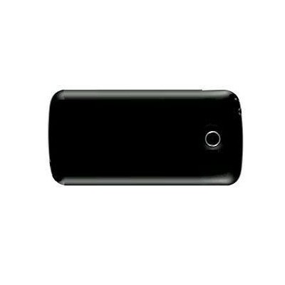 Full Body Housing For Reliance Zte Q301c Black - Maxbhi Com