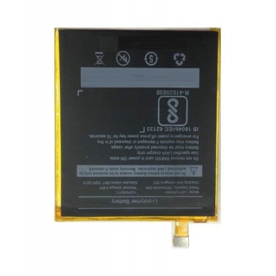 Battery For Lava X46 By - Maxbhi Com