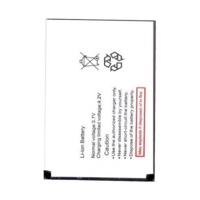 Battery For Spice Xlife 514q By - Maxbhi Com