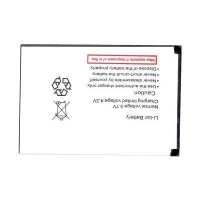 Battery For Spice Xlife 514q By - Maxbhi Com