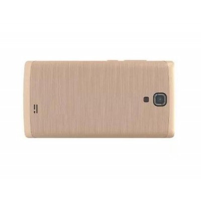 Full Body Housing For Zen Admire Glory Plus Champagne - Maxbhi Com