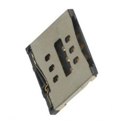 Mmc Connector For Gionee Ctrl V1 - Maxbhi Com