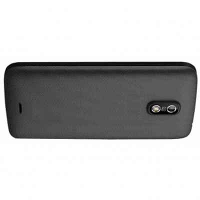 Full Body Housing For Infinix Hot X507 Black - Maxbhi Com