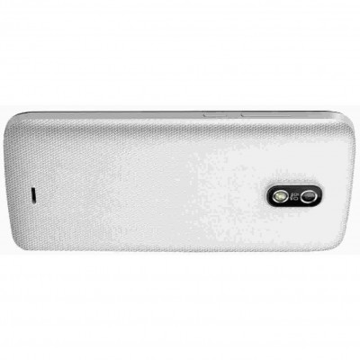 Full Body Housing For Infinix Hot X507 White - Maxbhi Com